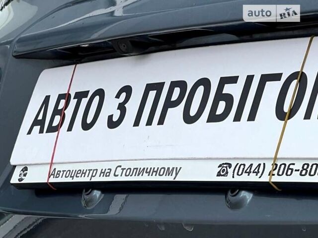 Сірий Чері Tiggo 4, об'ємом двигуна 1.5 л та пробігом 18 тис. км за 15900 $, фото 25 на Automoto.ua