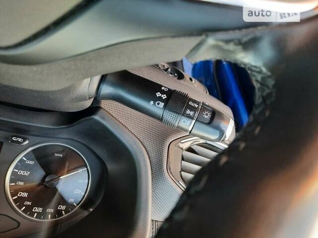 Синій Чері Tiggo 4, об'ємом двигуна 1.5 л та пробігом 106 тис. км за 10999 $, фото 25 на Automoto.ua