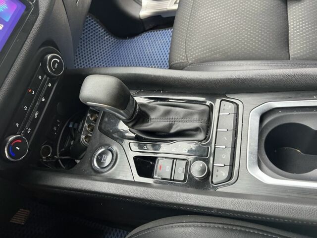 Синій Чері Tiggo 4, об'ємом двигуна 1.5 л та пробігом 58 тис. км за 12700 $, фото 9 на Automoto.ua