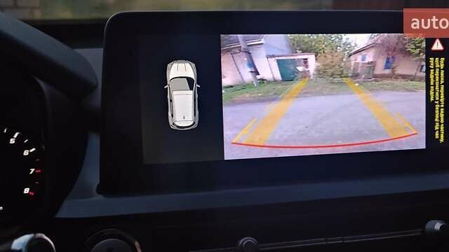 Білий Чері Tiggo 4 Pro, об'ємом двигуна 1.5 л та пробігом 15 тис. км за 14500 $, фото 11 на Automoto.ua