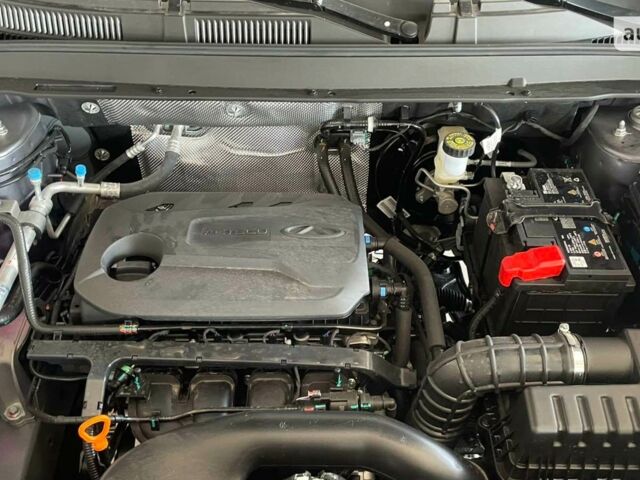 Чери Tiggo 4 Pro, объемом двигателя 1.5 л и пробегом 0 тыс. км за 17420 $, фото 16 на Automoto.ua