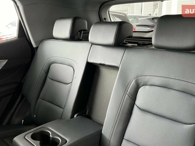 купити нове авто Чері Tiggo 4 Pro 2023 року від офіційного дилера Хмельниччина-Авто Чері фото