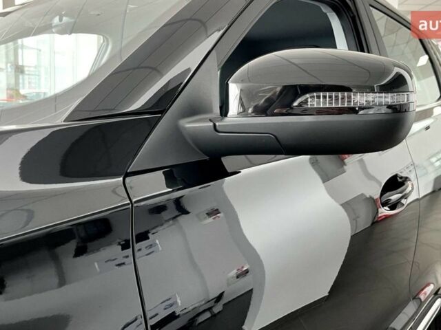 купити нове авто Чері Tiggo 4 Pro 2023 року від офіційного дилера Хмельниччина-Авто Чері фото