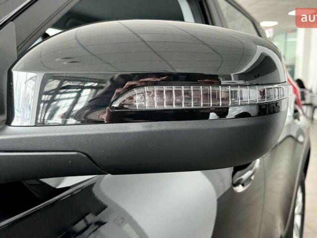 купити нове авто Чері Tiggo 4 Pro 2023 року від офіційного дилера Хмельниччина-Авто Чері фото