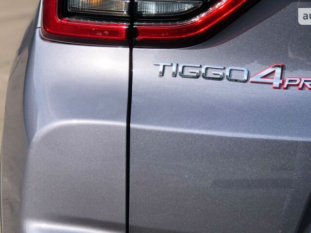 Чери Tiggo 4 Pro, объемом двигателя 1.5 л и пробегом 0 тыс. км за 18633 $, фото 13 на Automoto.ua