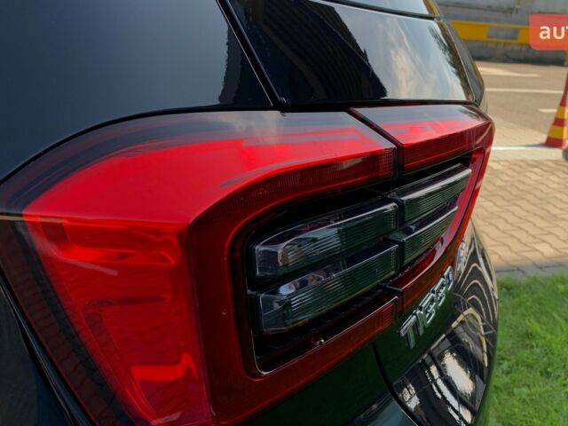 купить новое авто Чери Tiggo 4 Pro 2023 года от официального дилера Волинь-Авто Чери фото