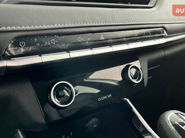 купити нове авто Чері Tiggo 4 Pro 2023 року від офіційного дилера Хмельниччина-Авто Чері фото