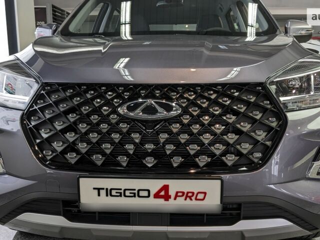 купити нове авто Чері Tiggo 4 Pro 2023 року від офіційного дилера Автоцентр AUTO.RIA Чері фото