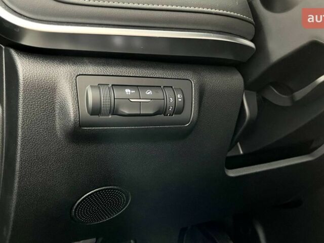 купити нове авто Чері Tiggo 4 Pro 2023 року від офіційного дилера Хмельниччина-Авто Чері фото