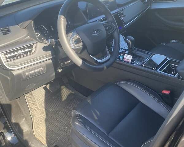 Чери Tiggo 4 Pro, объемом двигателя 1.5 л и пробегом 15 тыс. км за 16200 $, фото 5 на Automoto.ua