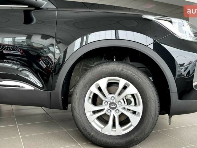 купити нове авто Чері Tiggo 4 Pro 2023 року від офіційного дилера Хмельниччина-Авто Чері фото