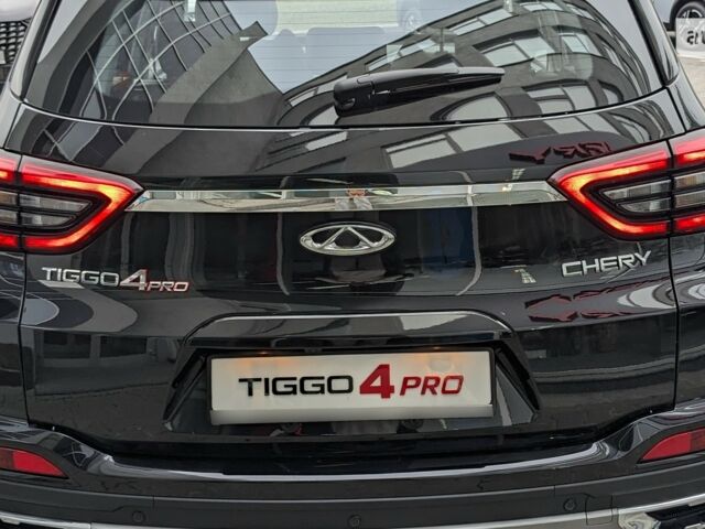 купить новое авто Чери Tiggo 4 Pro 2023 года от официального дилера Автоцентр AUTO.RIA Чери фото