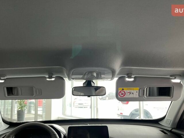 купити нове авто Чері Tiggo 4 Pro 2023 року від офіційного дилера Хмельниччина-Авто Чері фото