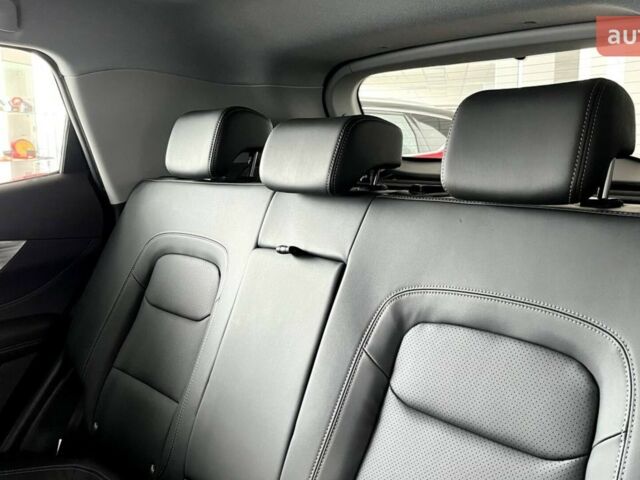 купити нове авто Чері Tiggo 4 Pro 2023 року від офіційного дилера Хмельниччина-Авто Чері фото