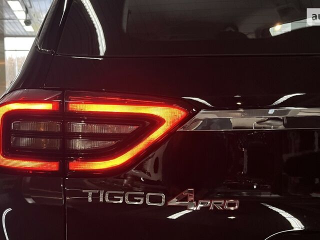 купить новое авто Чери Tiggo 4 Pro 2023 года от официального дилера Автоцентр AUTO.RIA Чери фото