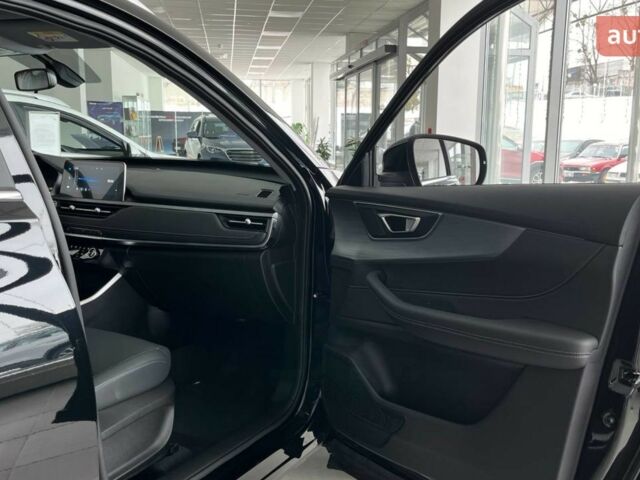 купить новое авто Чери Tiggo 4 Pro 2023 года от официального дилера Хмельниччина-Авто Чери фото