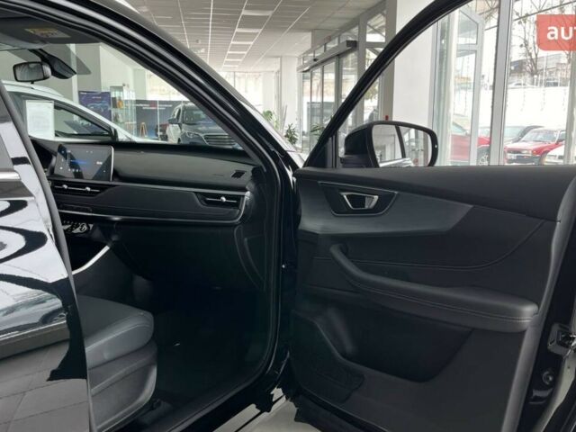 купити нове авто Чері Tiggo 4 Pro 2023 року від офіційного дилера Хмельниччина-Авто Чері фото