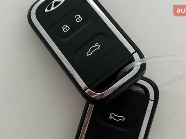 купить новое авто Чери Tiggo 4 Pro 2023 года от официального дилера Хмельниччина-Авто Чери фото