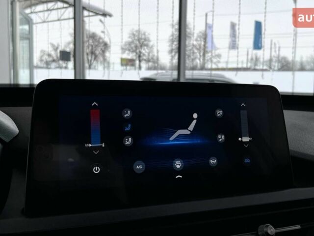 купить новое авто Чери Tiggo 4 Pro 2023 года от официального дилера Хмельниччина-Авто Чери фото