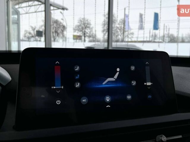 купити нове авто Чері Tiggo 4 Pro 2023 року від офіційного дилера Хмельниччина-Авто Чері фото