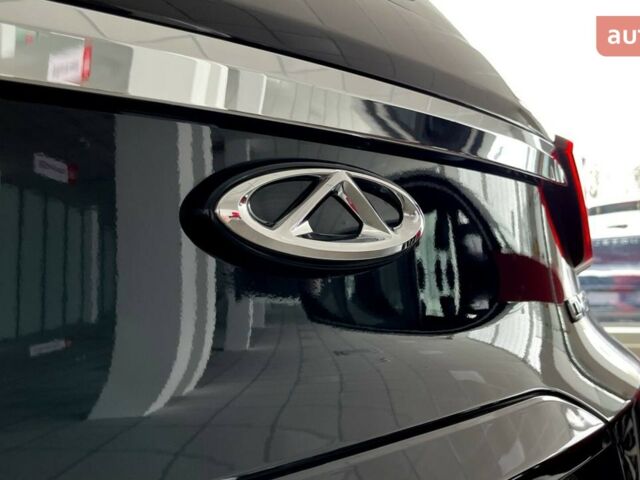 купити нове авто Чері Tiggo 4 Pro 2023 року від офіційного дилера Хмельниччина-Авто Чері фото