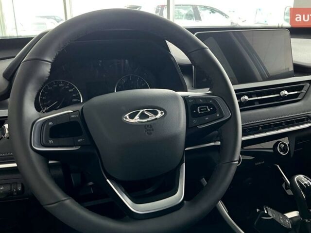 купити нове авто Чері Tiggo 4 Pro 2023 року від офіційного дилера Хмельниччина-Авто Чері фото