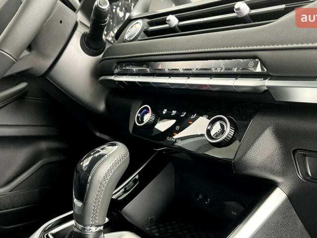 купити нове авто Чері Tiggo 4 Pro 2023 року від офіційного дилера Хмельниччина-Авто Чері фото