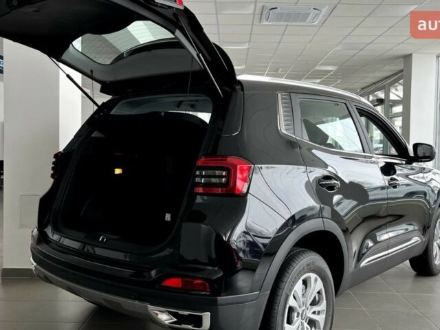 купити нове авто Чері Tiggo 4 Pro 2023 року від офіційного дилера Хмельниччина-Авто Чері фото
