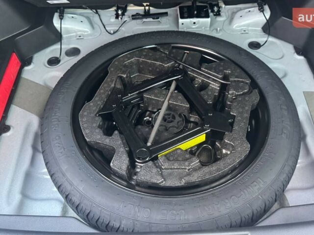 купити нове авто Чері Tiggo 4 Pro 2024 року від офіційного дилера Автоцентр AUTO.RIA Чері фото