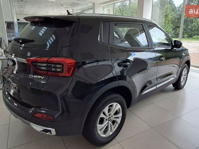 Чери Tiggo 4 Pro, объемом двигателя 1.5 л и пробегом 0 тыс. км за 16896 $, фото 2 на Automoto.ua