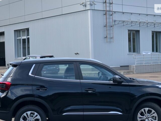 купити нове авто Чері Tiggo 4 Pro 2024 року від офіційного дилера Рівне-Авто Чері фото