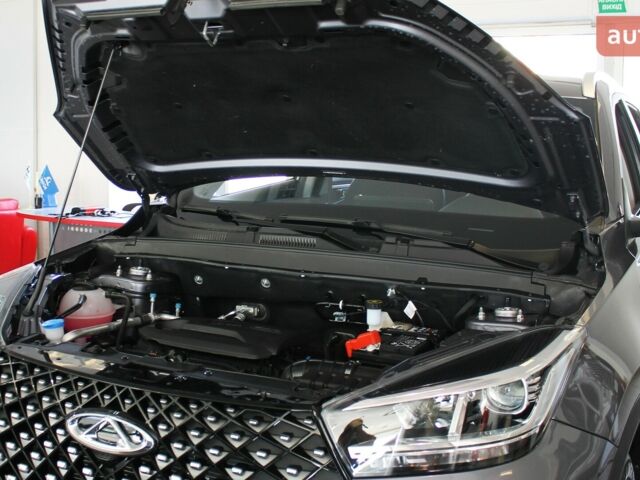 купить новое авто Чери Tiggo 4 Pro 2024 года от официального дилера Автоцентр AUTO.RIA Чери фото