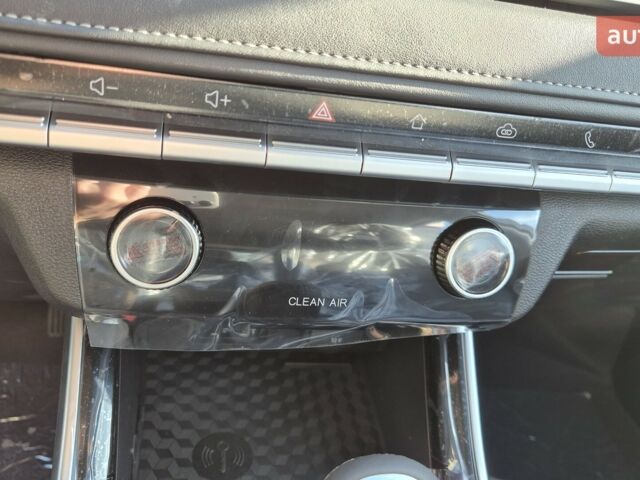 купить новое авто Чери Tiggo 4 Pro 2024 года от официального дилера «Одеса-АВТО» Чери фото