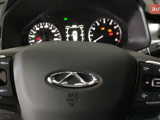 Чери Tiggo 4 Pro, объемом двигателя 1.5 л и пробегом 0 тыс. км за 15834 $, фото 3 на Automoto.ua