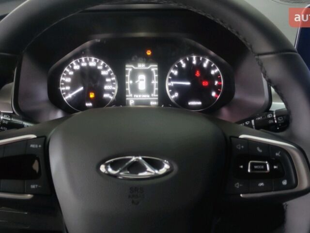 Чері Tiggo 4 Pro, об'ємом двигуна 1.5 л та пробігом 0 тис. км за 16284 $, фото 16 на Automoto.ua