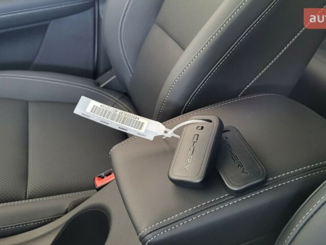 Чери Tiggo 4 Pro, объемом двигателя 1.5 л и пробегом 0 тыс. км за 16884 $, фото 21 на Automoto.ua