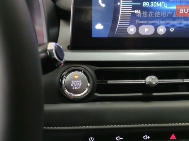 Чери Tiggo 4 Pro, объемом двигателя 1.5 л и пробегом 0 тыс. км за 15834 $, фото 11 на Automoto.ua