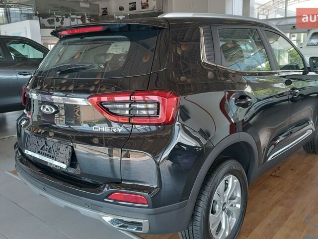 Чери Tiggo 4 Pro, объемом двигателя 1.5 л и пробегом 0 тыс. км за 16078 $, фото 3 на Automoto.ua