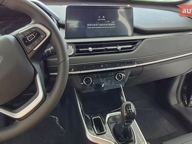 купить новое авто Чери Tiggo 4 Pro 2024 года от официального дилера ПРАТ «Закарпаття-АВТО» Чери фото