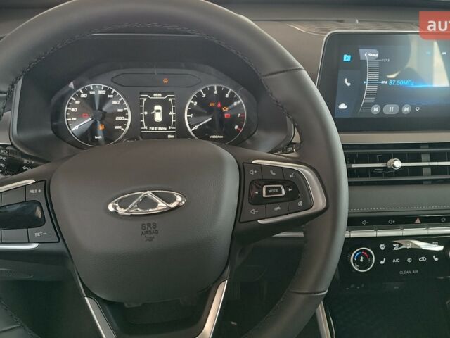 Чери Tiggo 4 Pro, объемом двигателя 1.5 л и пробегом 0 тыс. км за 16078 $, фото 10 на Automoto.ua