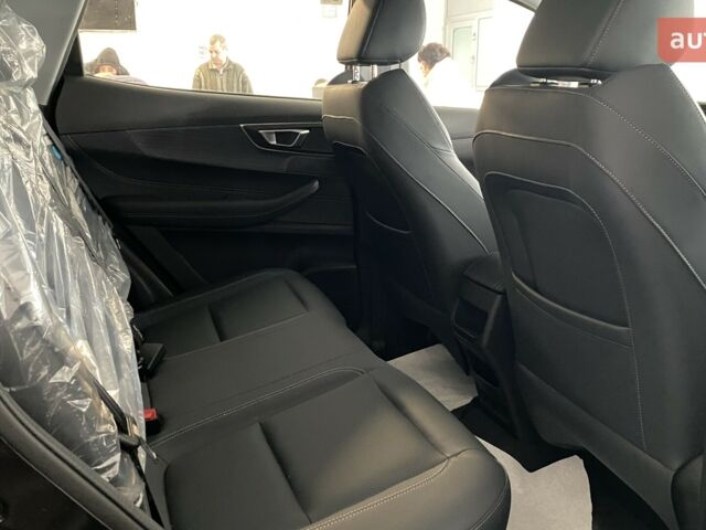 купить новое авто Чери Tiggo 4 Pro 2024 года от официального дилера Автоцентр AUTO.RIA Чери фото