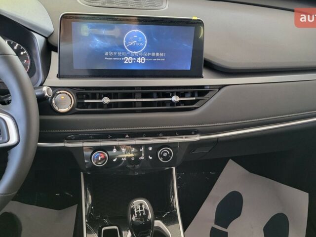 Чери Tiggo 4 Pro, объемом двигателя 1.5 л и пробегом 0 тыс. км за 16884 $, фото 25 на Automoto.ua