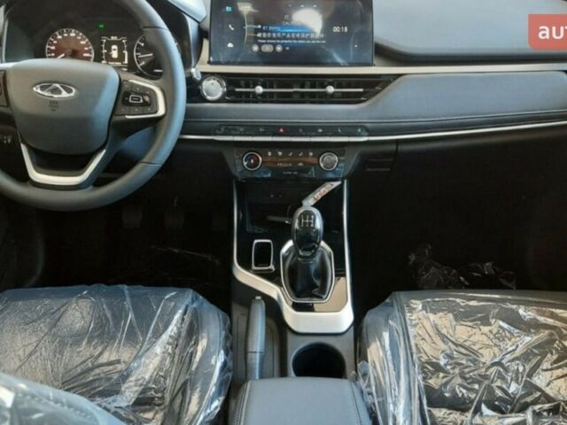 Чері Tiggo 4 Pro, об'ємом двигуна 1.5 л та пробігом 0 тис. км за 16900 $, фото 12 на Automoto.ua