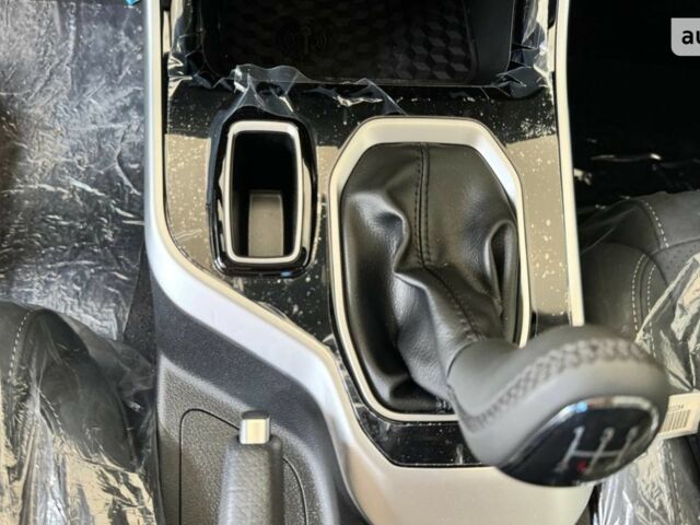 купить новое авто Чери Tiggo 4 Pro 2024 года от официального дилера Автоцентр AUTO.RIA Чери фото