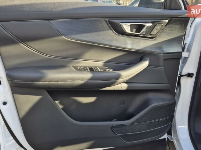 купить новое авто Чери Tiggo 4 Pro 2024 года от официального дилера «Одеса-АВТО» Чери фото