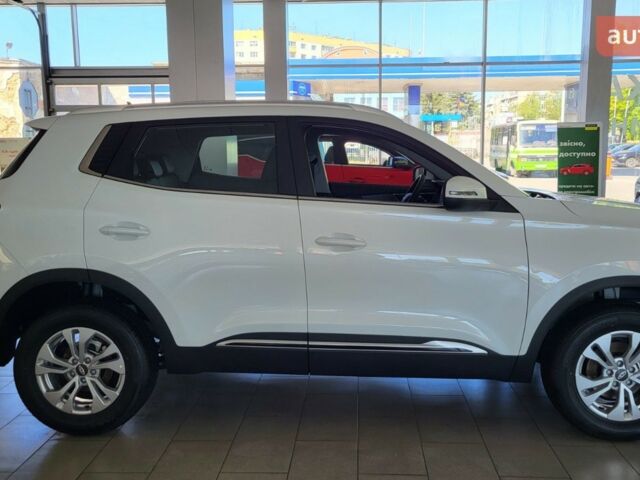 Чери Tiggo 4 Pro, объемом двигателя 1.5 л и пробегом 0 тыс. км за 16884 $, фото 2 на Automoto.ua