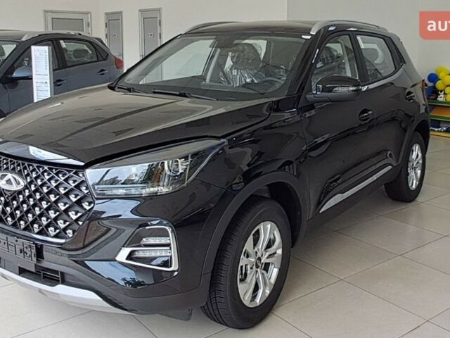 Чери Tiggo 4 Pro, объемом двигателя 1.5 л и пробегом 0 тыс. км за 16896 $, фото 5 на Automoto.ua