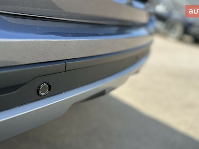 купить новое авто Чери Tiggo 4 Pro 2024 года от официального дилера «Одеса-АВТО» Чери фото