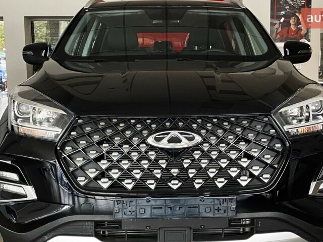 купить новое авто Чери Tiggo 4 Pro 2024 года от официального дилера Автоцентр AUTO.RIA Чери фото
