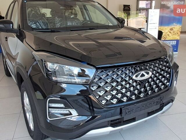Чери Tiggo 4 Pro, объемом двигателя 1.5 л и пробегом 0 тыс. км за 16896 $, фото 19 на Automoto.ua
